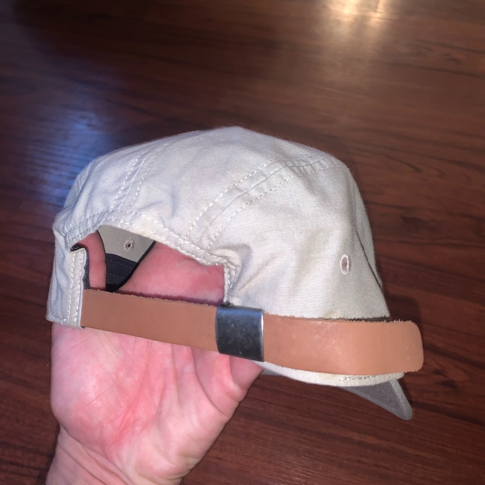Nike golf hat